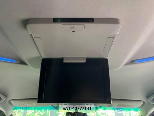 Toyota VELLFIRE 2015-02 332024-2