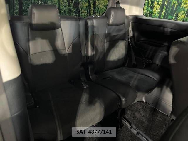 Toyota VELLFIRE 2015-02 332024-10