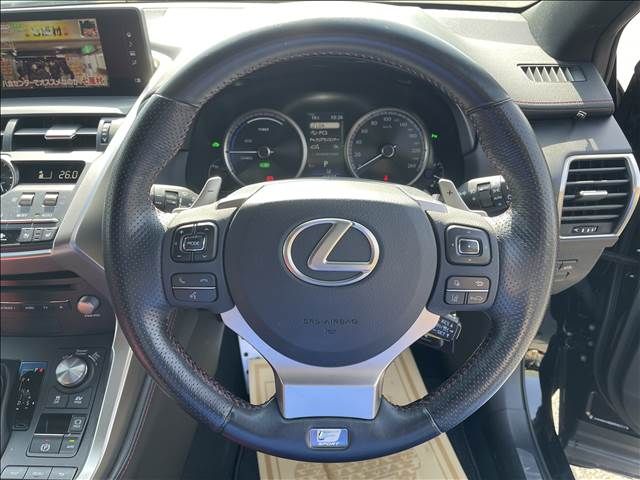 Lexus NX 2018-02 500-1