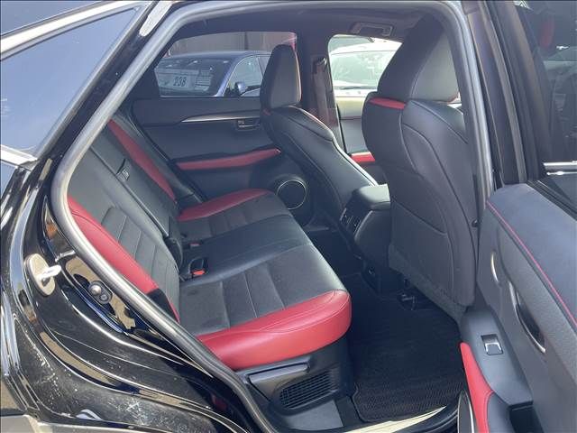 Lexus NX 2018-02 500-5