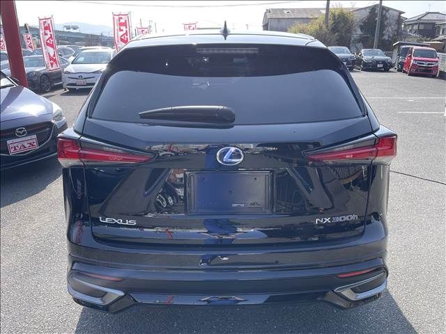 Lexus NX 2018-02 500-15