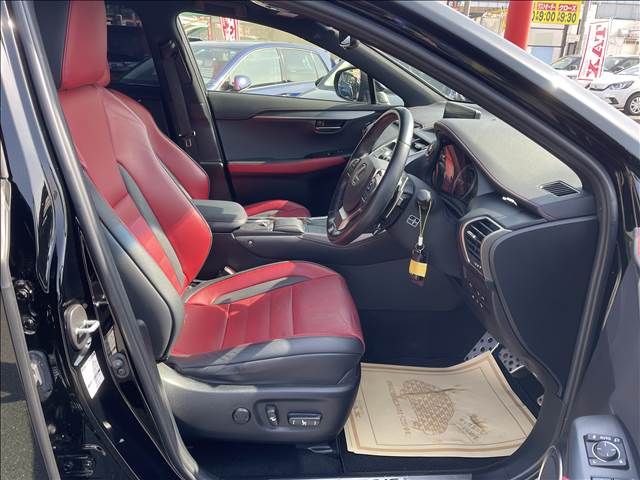 Lexus NX 2018-02 500-3