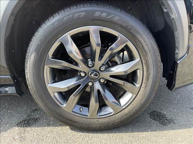 Lexus NX 2018-02 500-19