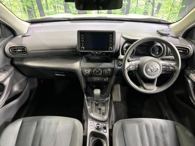 Toyota YARIS CROSS 2023-04 194217-1