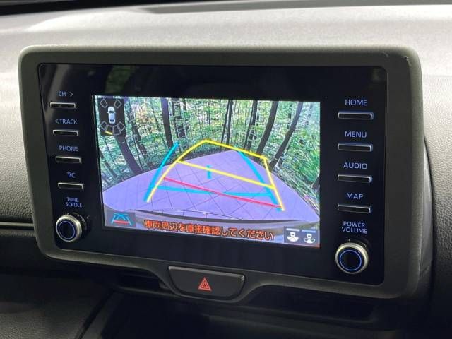 Toyota YARIS CROSS 2023-04 194217-6