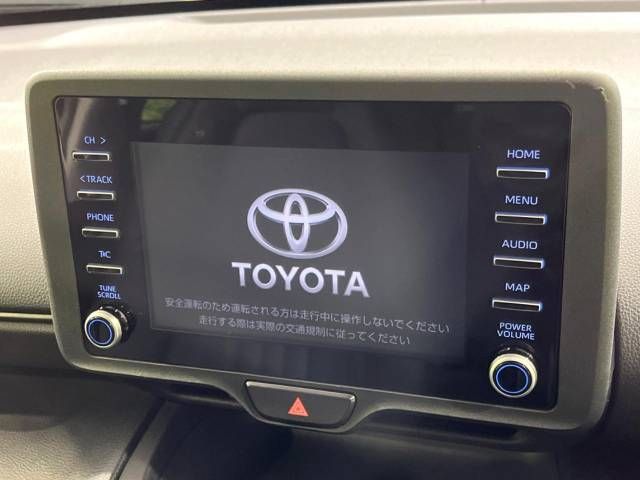Toyota YARIS CROSS 2023-04 194217-3