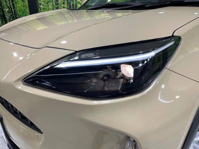 Toyota YARIS CROSS 2023-04 194217-12