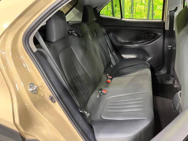 Toyota YARIS CROSS 2023-04 194217-9