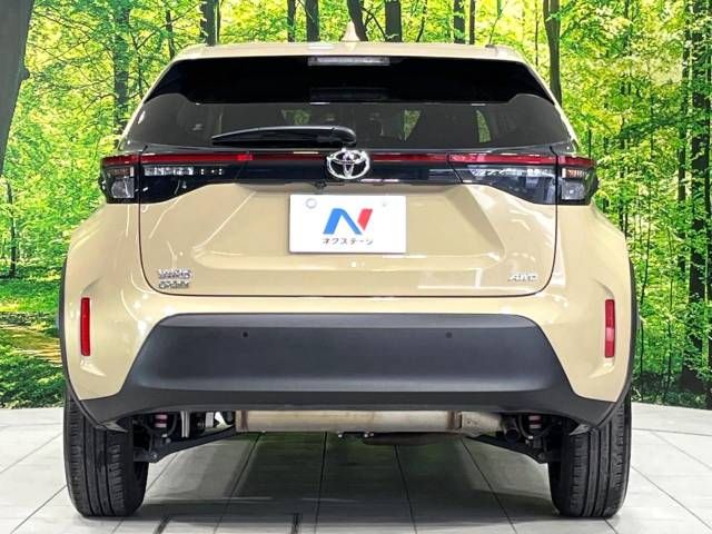 Toyota YARIS CROSS 2023-04 194217-15