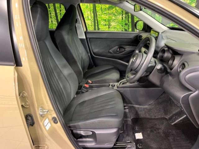 Toyota YARIS CROSS 2023-04 194217-8