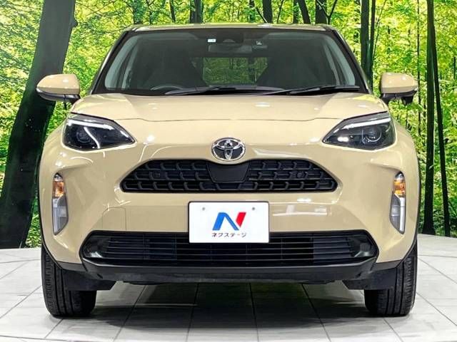Toyota YARIS CROSS 2023-04 194217-14