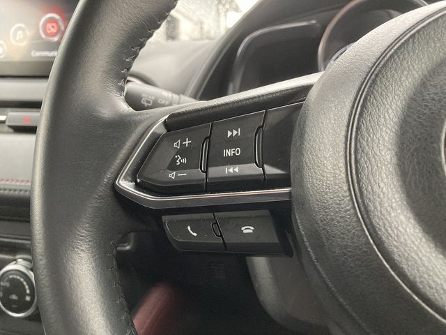 Mazda CX-3 2017-07 22479-11
