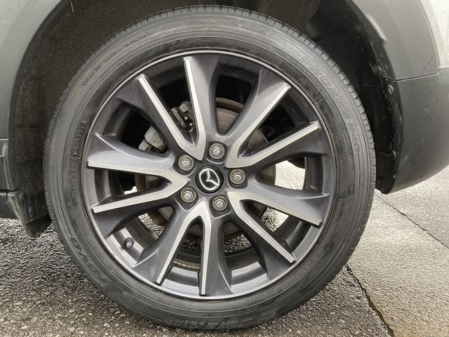 Mazda CX-3 2017-07 22479-29