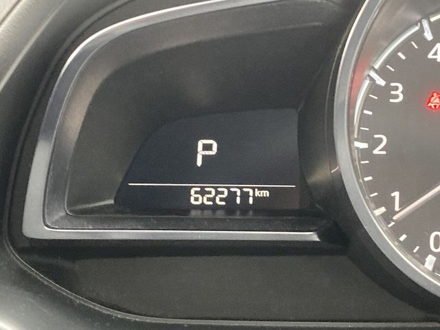 Mazda CX-3 2017-07 22479-21