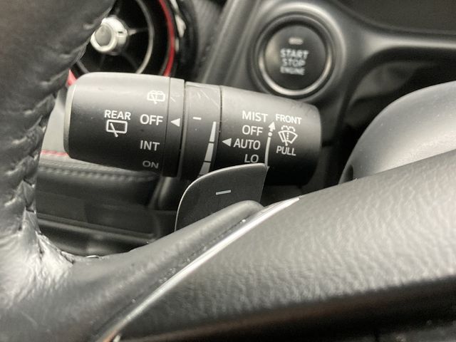 Mazda CX-3 2017-07 22479-16