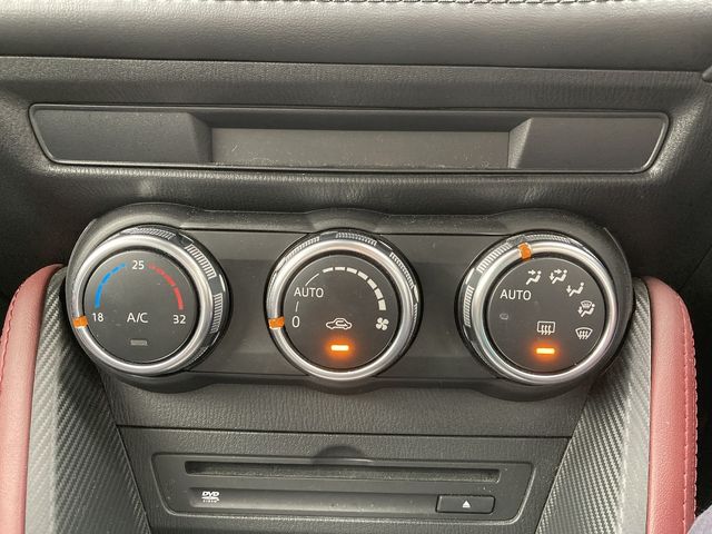 Mazda CX-3 2017-07 22479-23