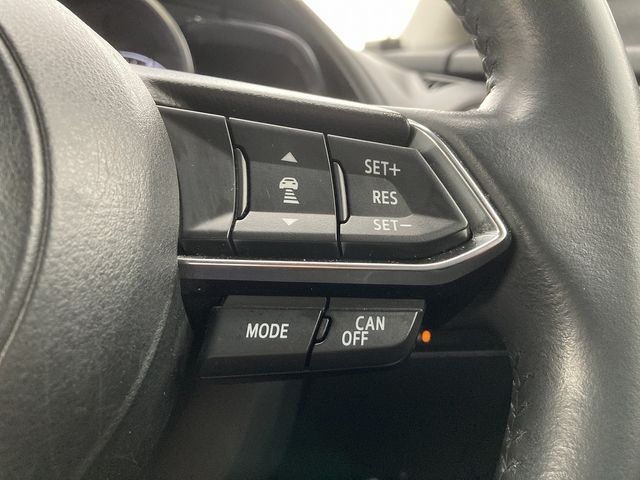 Mazda CX-3 2017-07 22479-12