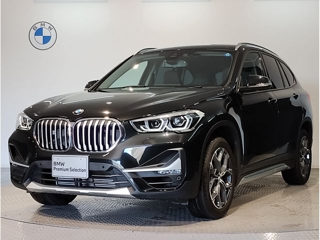 Bmw X1 2020-12 13195-0