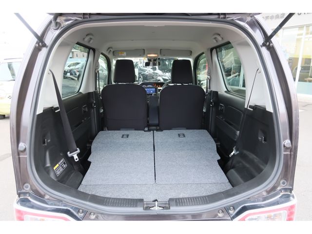 Suzuki WAGON R 2018-03 191674-22