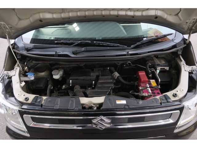 Suzuki WAGON R 2018-03 191674-15