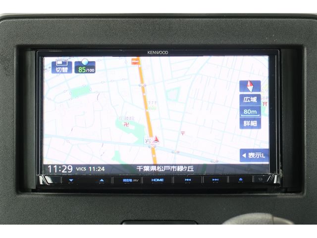 Suzuki WAGON R 2018-03 191674-6