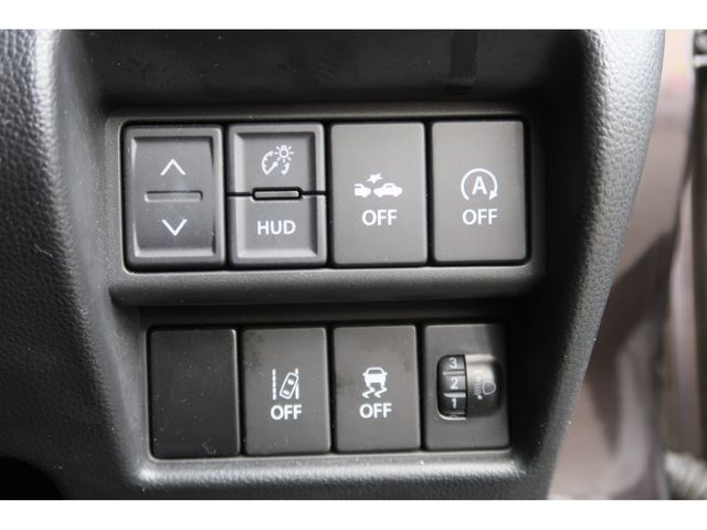 Suzuki WAGON R 2018-03 191674-13