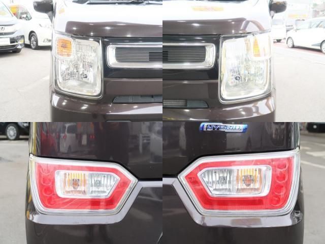 Suzuki WAGON R 2018-03 191674-3
