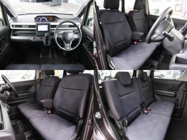 Suzuki WAGON R 2018-03 191674-2
