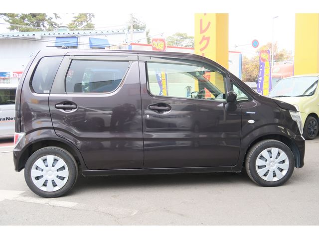 Suzuki WAGON R 2018-03 191674-29