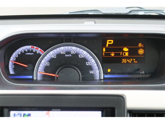 Suzuki WAGON R 2018-03 191674-11
