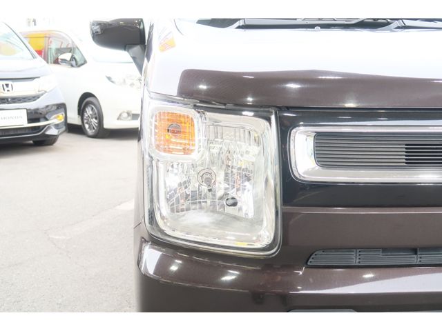 Suzuki WAGON R 2018-03 191674-23