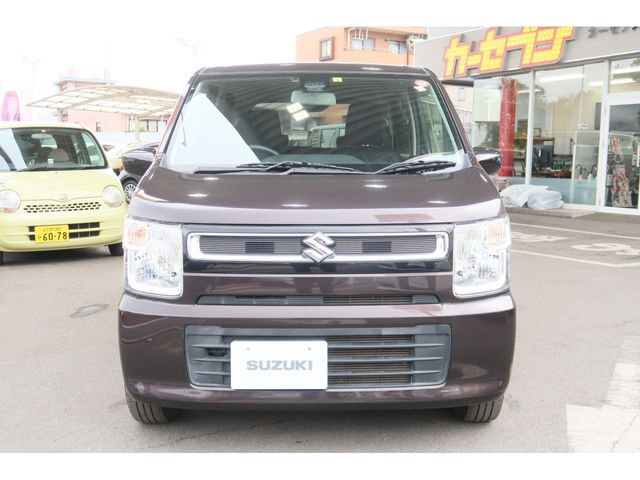 Suzuki WAGON R 2018-03 191674-27