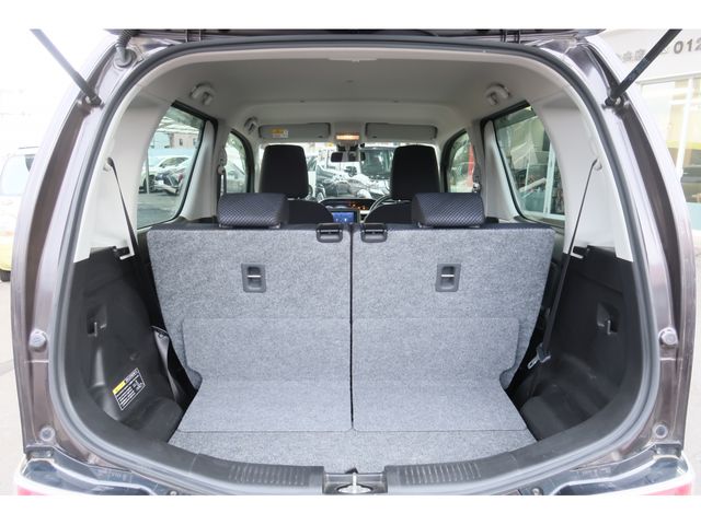 Suzuki WAGON R 2018-03 191674-21
