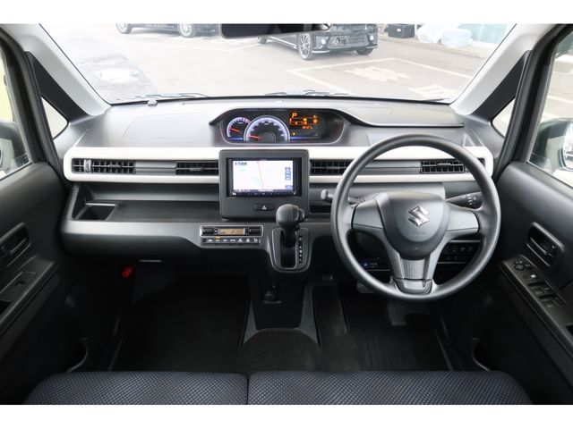 Suzuki WAGON R 2018-03 191674-5