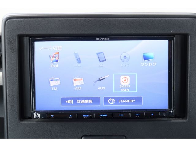Suzuki WAGON R 2018-03 191674-7
