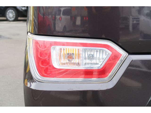 Suzuki WAGON R 2018-03 191674-24