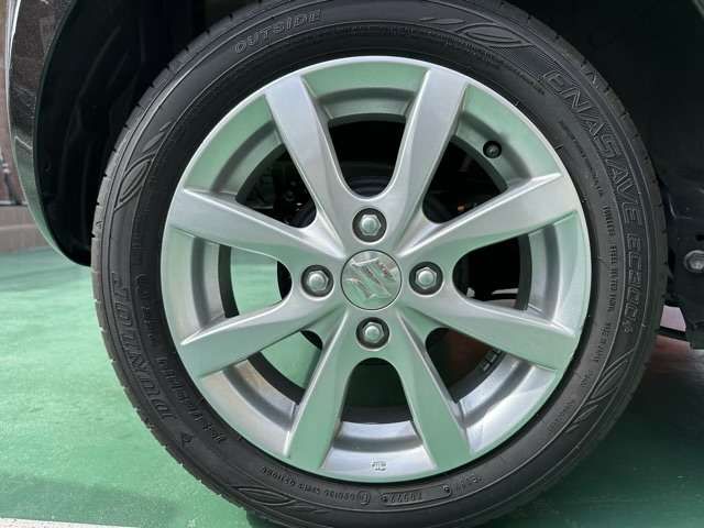 Suzuki ALTO 2022-04 17464-9