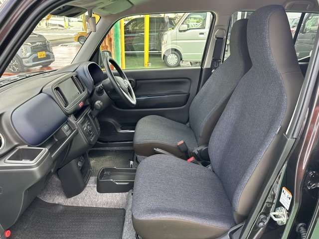 Suzuki ALTO 2022-04 17464-2