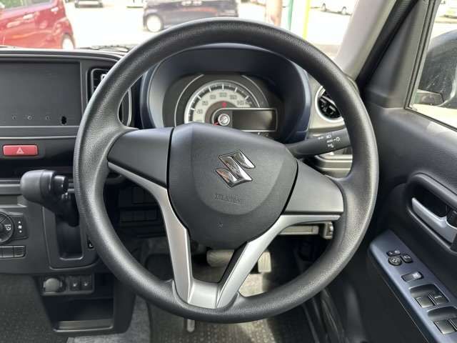 Suzuki ALTO 2022-04 17464-5