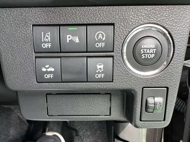 Suzuki ALTO 2022-04 17464-11