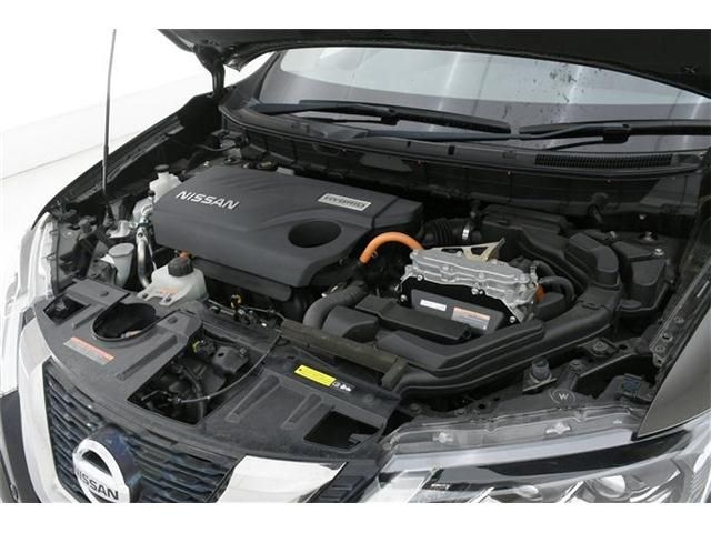 Nissan X-TRAIL 2018-03 9118-10