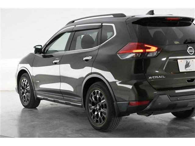 Nissan X-TRAIL 2018-03 9118-6