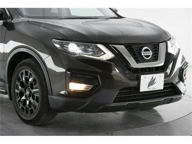 Nissan X-TRAIL 2018-03 9118-2
