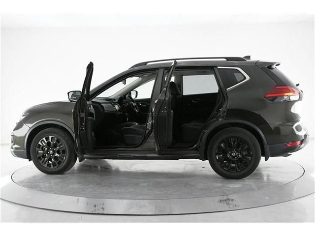 Nissan X-TRAIL 2018-03 9118-5
