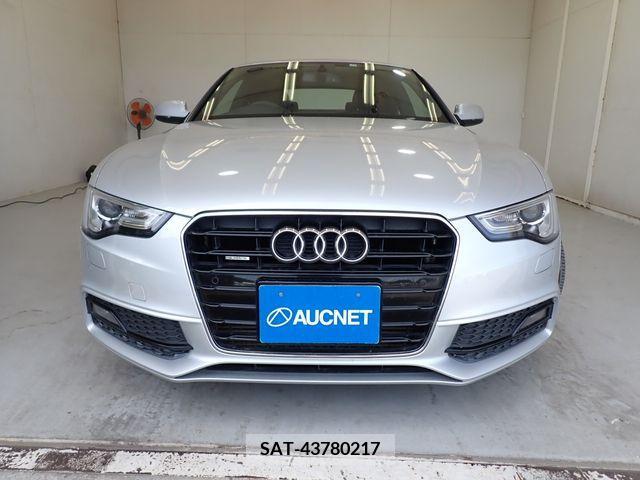 Audi A5 2013-10 349180-5