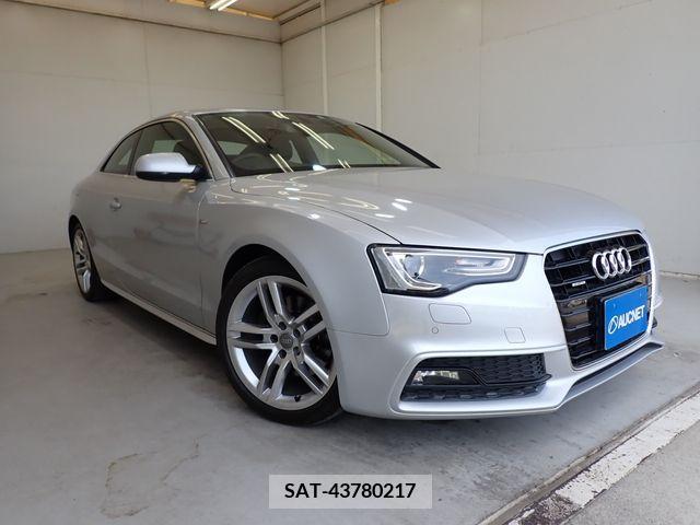 Audi A5 2013-10 349180-0