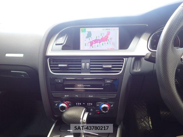 Audi A5 2013-10 349180-14