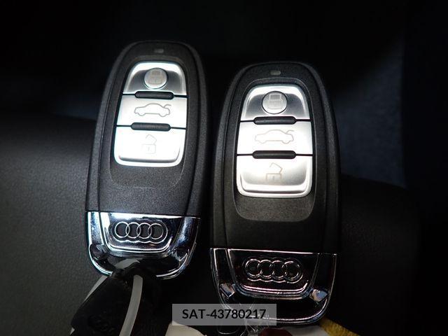 Audi A5 2013-10 349180-26