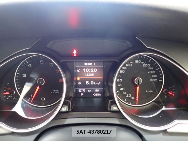 Audi A5 2013-10 349180-11