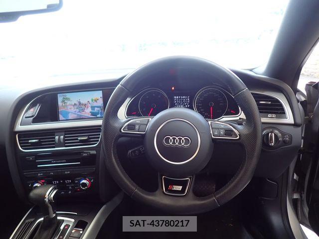 Audi A5 2013-10 349180-10